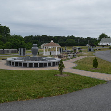 Chesapeake Highlands Memorial Garden