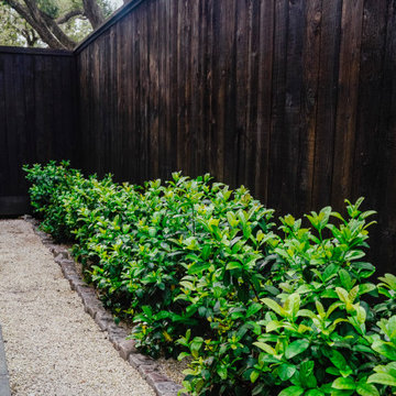 River Oaks 3 - Landscape Maintenance & Seasonal Color