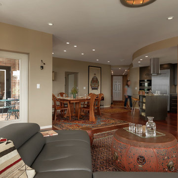 Burlington Condo Remodel
