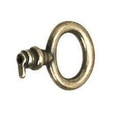 dresser pulls
