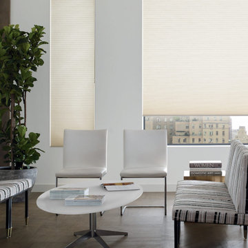 Hunter Douglas Honeycomb Shades