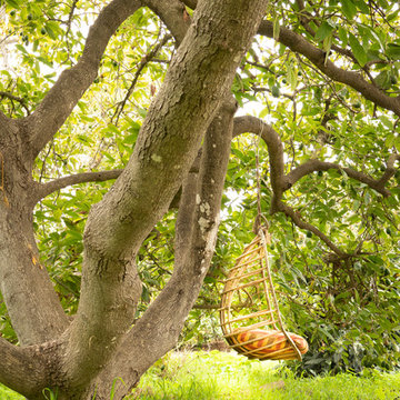 Country garden