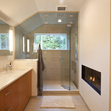 Lake House Master Bath