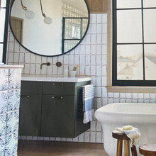 Bathroom - 2020