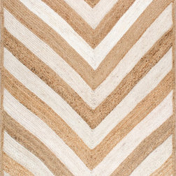 Beach Style Area Rugs by nuLOOM