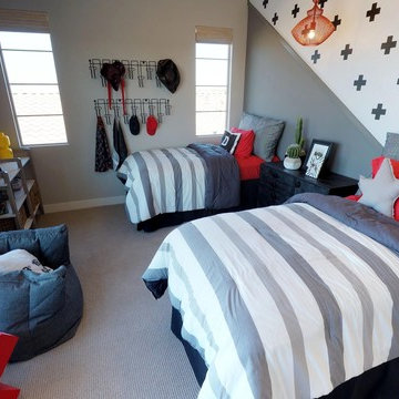 Ambition at Recker Pointe | Gilbert, AZ | 3573 - Hope Plan
