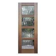 Doors and Windows