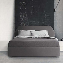 Trama bed by Pianca - Beds