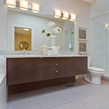 Marda 35 Townhomes - Marda Loop