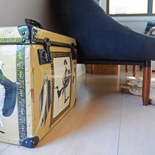 Upcycling Ideas