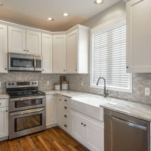 Backsplash