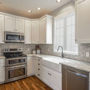 Shearer Kitchen