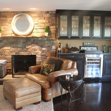 Family Room Ideas