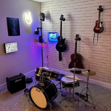 #Studio Musique