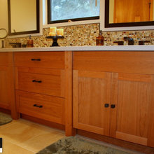 Bathroom Ideas