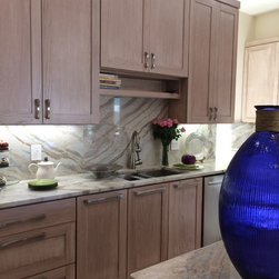 NEW KITCHEN - Products