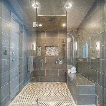 Dream Room Bathrom's 2017