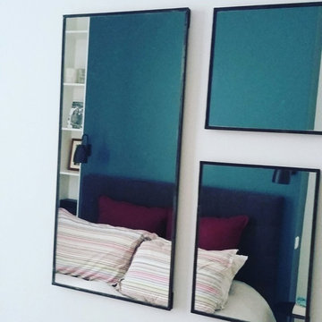 Appartement, Paris 9, 65 m²