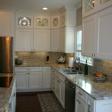 Indianapolis Kitchen Remodel
