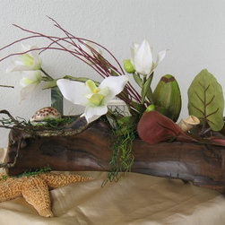 Coastal Oceana Sea - Products