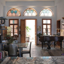 windows and doors