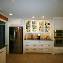 backsplash