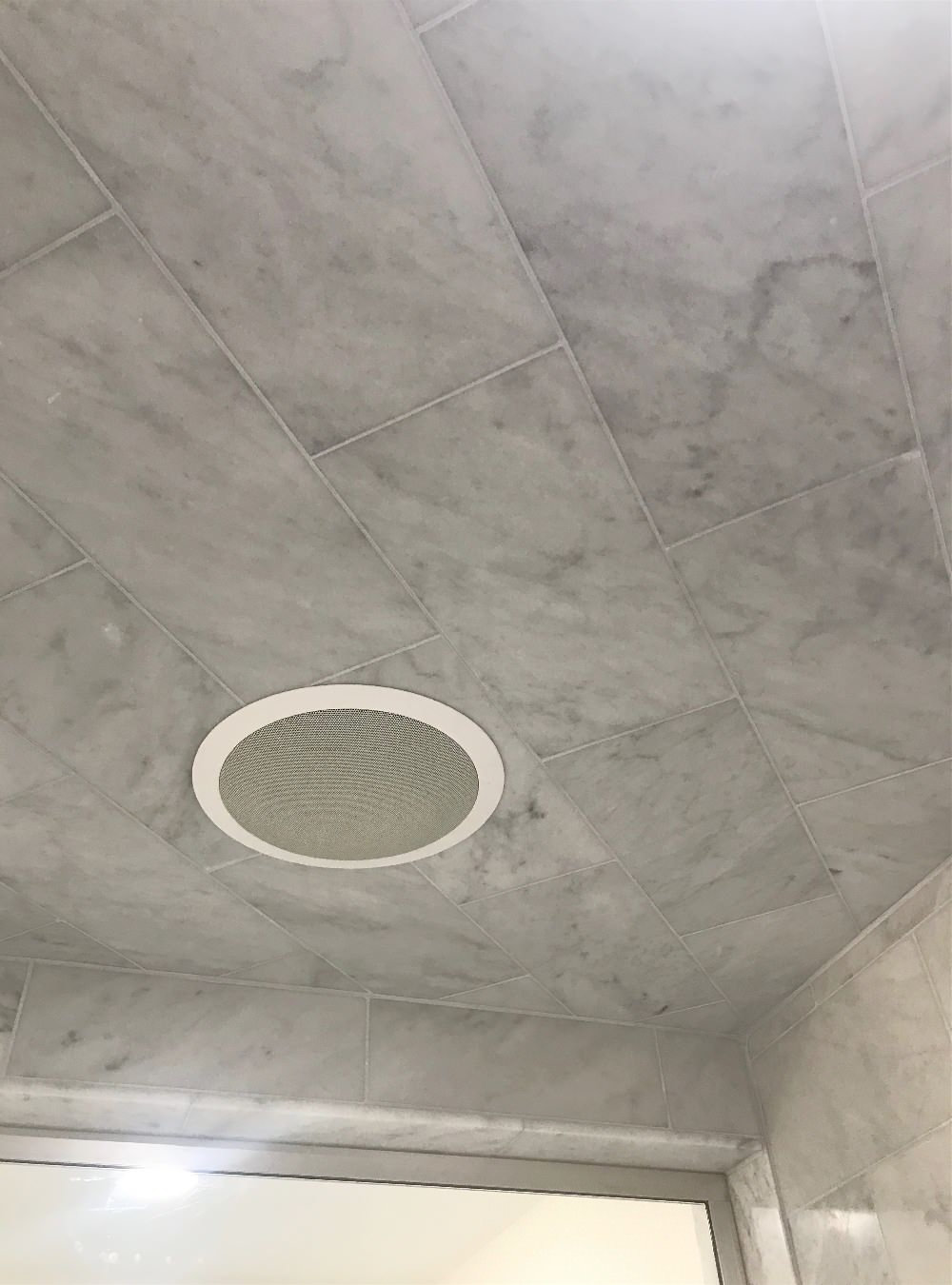 6x12 Carrara Venato Marble Subway Tile Honed Bianco White Carrera, 100 sq.ft.