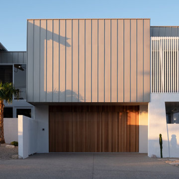 Palm Springs Brisbane