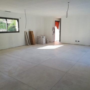 Maison neuve à Vensac