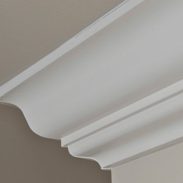 Classical Moulding - Crown, Casing, Base, Panel