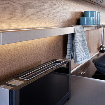 MODO | DESIGN OPTIONS