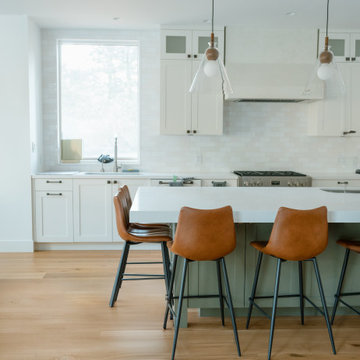 Edgemont Escape l Custom Home
