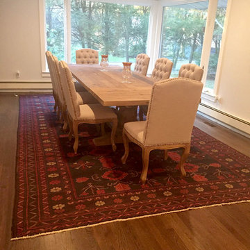 Afghan Baluch Oriental Hand-knotted Rug