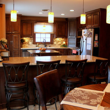 Greenbriar Road Remodel