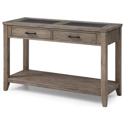 Transitional Console Tables by Lorino Home