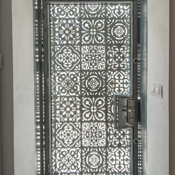 Apartamentos San Roque 13 15