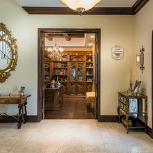 entrance/foyer