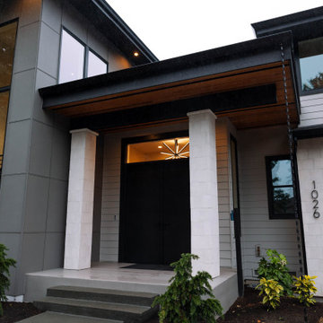 Medina Home
