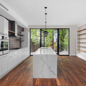 Kossuth Pl Brooklyn