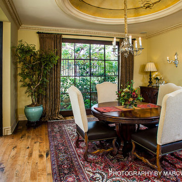 Masterpiece with World Class Views