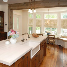 Bradburn kitchen remodel
