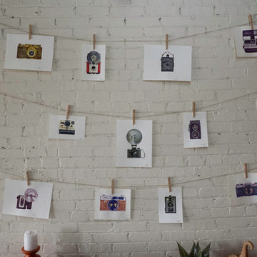 My Houzz: Whiskey Row Loft