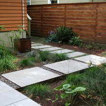 Exterior Ideas