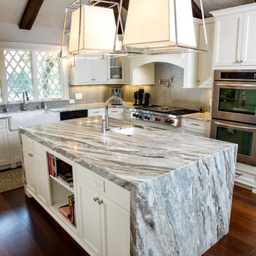 Kitchens