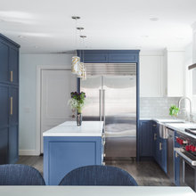 Cabinets