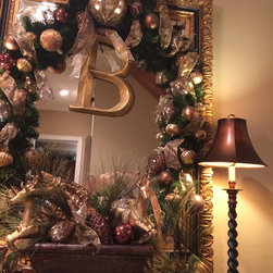 Christmas Design at its finest! - Home Decor
