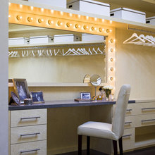 bathroom lights