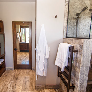 Mirror Magic Master Bath