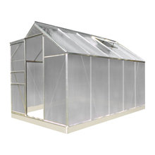 Greenhouses