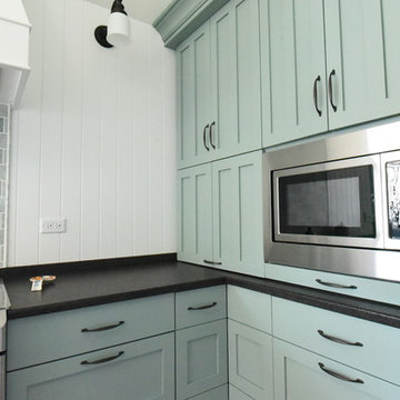 Naperville stratton blue